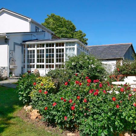 Casa Elena Turismo Rural Reinante Esterno foto