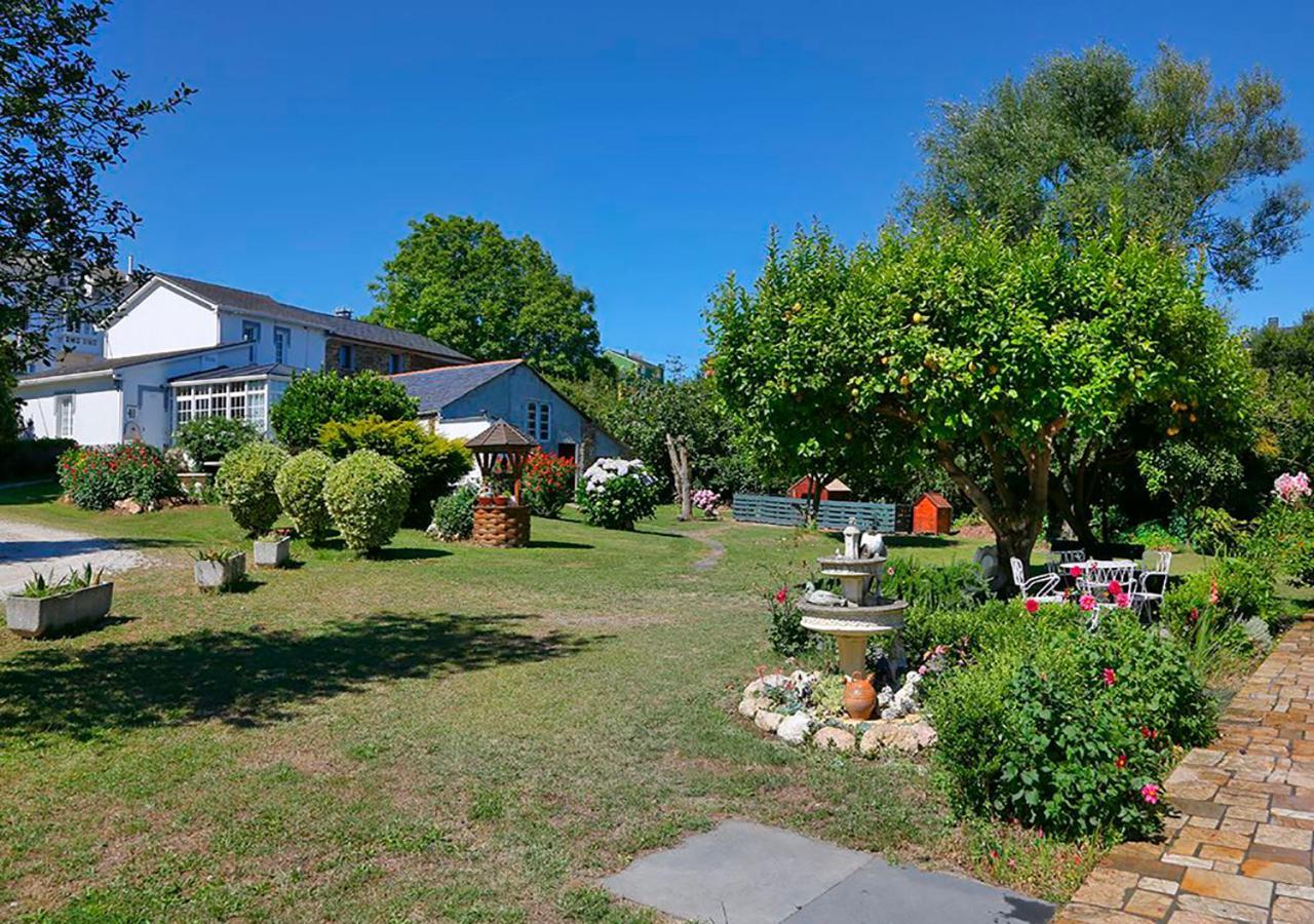 Casa Elena Turismo Rural Reinante Esterno foto
