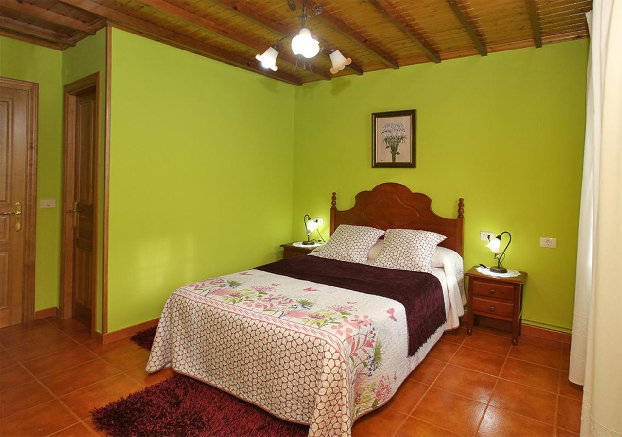 Casa Elena Turismo Rural Reinante Esterno foto